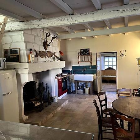 Appartement Terra Cotta Julienne Zewnętrze zdjęcie