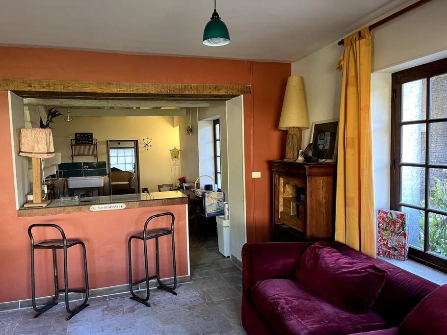 Appartement Terra Cotta Julienne Zewnętrze zdjęcie