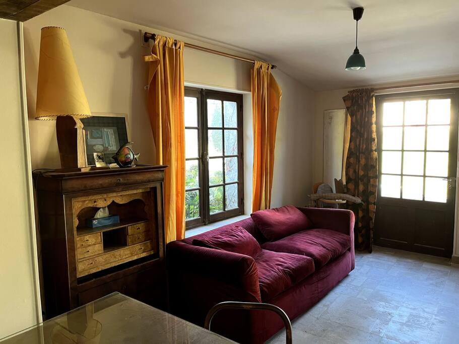 Appartement Terra Cotta Julienne Zewnętrze zdjęcie